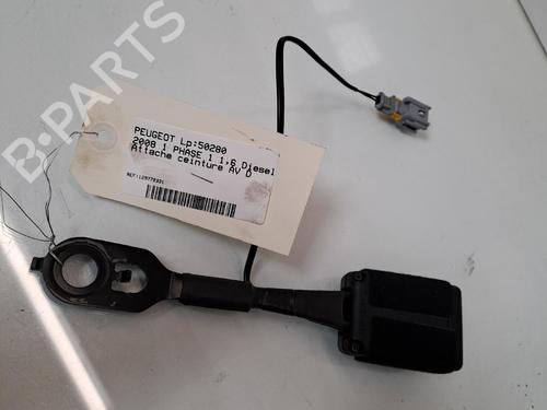 Used Seat buckle Seat buckle 38753330 38753330