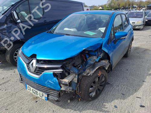 Starter RENAULT CAPTUR I (J5_, H5_) 1.5 dCi 90 (J5N4, J5M5, J5MW, J5M6, J5AL, J5AJ) | BP38668929M8 - Image 6