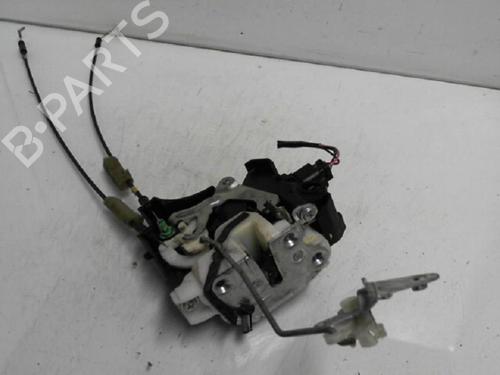 Used Front left lock Front left lock 38659846 38659846