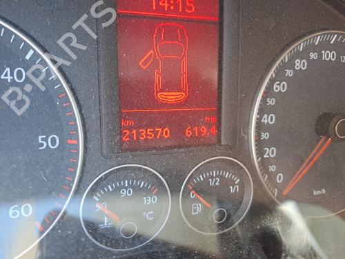 Starter VW GOLF PLUS V (5M1, 521) 1.9 TDI | BP38670411M8 - Image 8