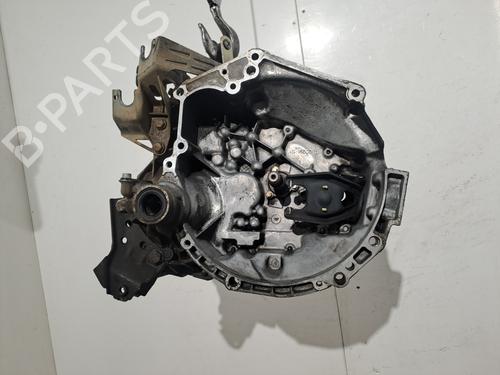 Used Gearbox Gearbox 38668854 38668854