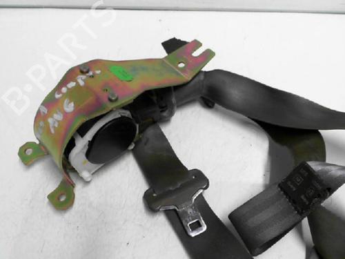 Used Front left seatbelt Front left seatbelt 38660755 38660755