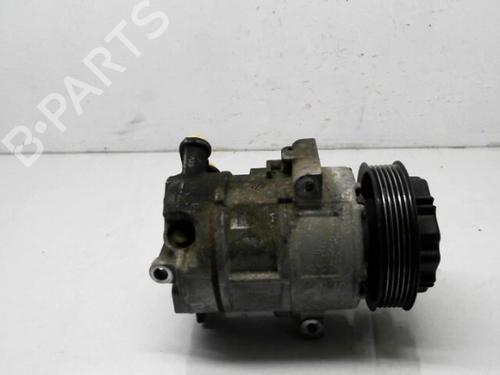 AC compressor OPEL CORSA D (S07) 1.3 CDTI (L08, L68) | BP38654996M34 - Image 3