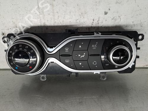 Climate control RENAULT CAPTUR I (J5_, H5_) 1.3 TCe 150 (J5NK, J5JS) | BP38668013I5 - Image 3