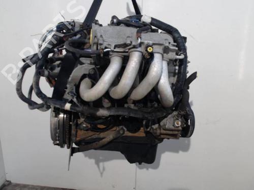 Engine NISSAN PRIMERA Estate (WP12) 1.8 | BP38662261M1 - Image 7