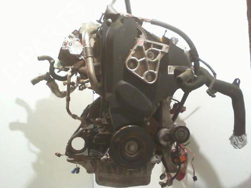 Engine RENAULT SCÉNIC II (JM0/1_) 1.9 dCi (JM14) | BP38662036M1 - Image 8