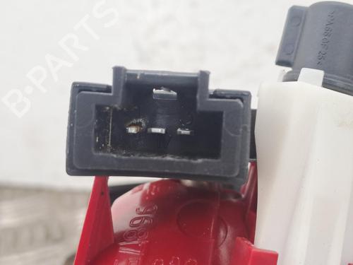 Right tailgate light CITROËN C5 III (RD_) 2.7 HDi (RDUHZJ) | BP38672807C80 - Image 2