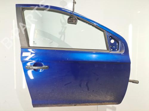 Used Right front door Right front door 39151602 39151602