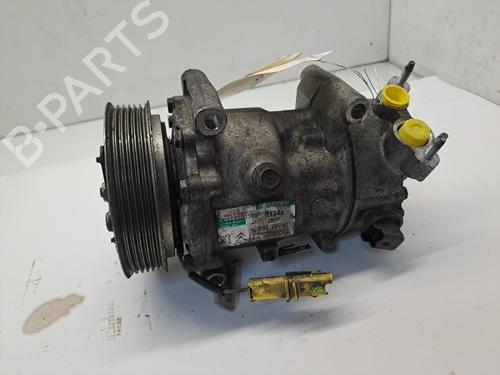 AC compressor CITROËN C4 I (LC_) 1.6 HDi | BP39950809M34 - Image 3