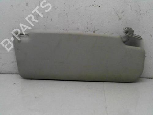 Left sun visor VW GOLF VI (5K1) 1.4 | BP38654604I1 - Image 6