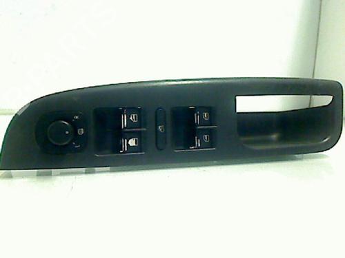 Left front window switch VW GOLF V (1K1) 1.9 TDI | BP38654319I27 - Image 4