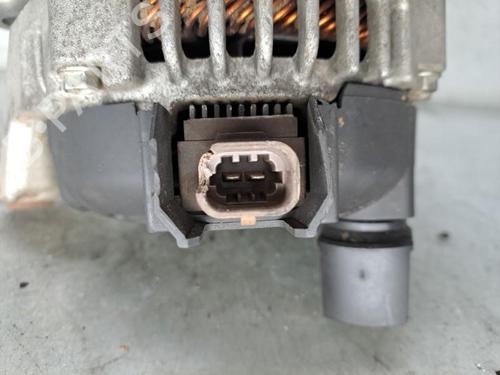 Generator Generator 38665721 38665721