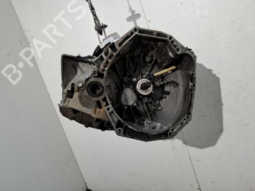 Gearbox RENAULT MEGANE III Hatchback (BZ0/1_, B3_) 1.5 dCi (BZ09, BZ0D, BZ1W, BZ29, BZ14) | BP38665331M3 - Image 3