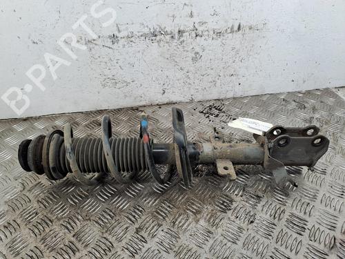 Left front shock absorber RENAULT CAPTUR II (HF_) Blue dCi 95 (HFAF) | BP39716049M16 - Image 3