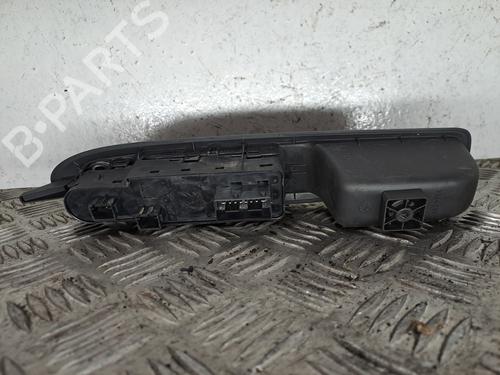 Left front window switch CITROËN C4 II (NC_) 1.6 HDi 90 | BP38670184I27 - Image 2