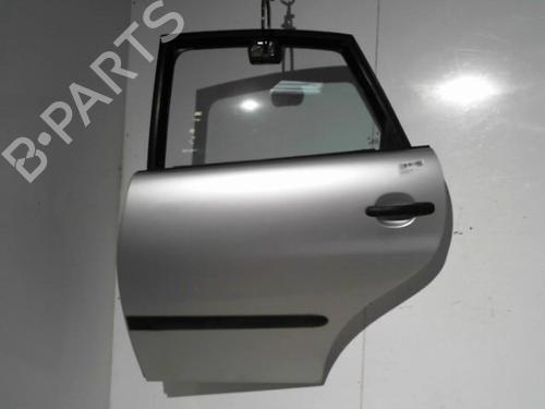 Used Left rear door Left rear door 38657491 38657491