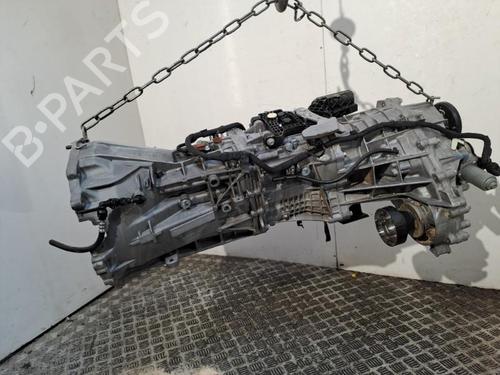 gearbox-ford-ranger-tke-2011-38664617 main image