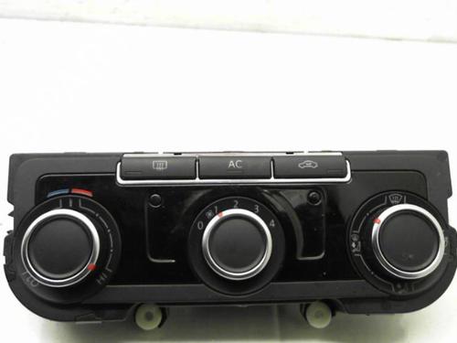 Climate control VW GOLF VI (5K1) 1.4 | BP38654589I5 - Image 2