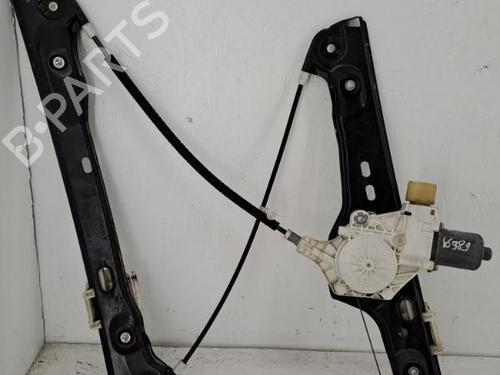 Front left window mechanism BMW 3 Touring (E91) 330 d | BP38665847C22 - Image 4