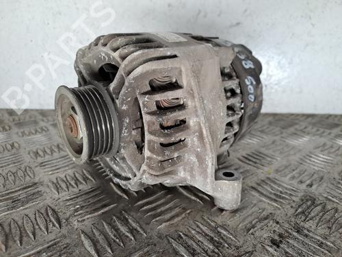 Alternator FIAT 500 (312_) 1.2 (312AXA1A) | BP38670061M7 - Image 3