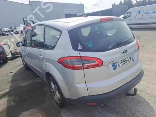 Starter FORD S-MAX (WA6) 1.6 TDCi | BP38669872M8 - Image 10