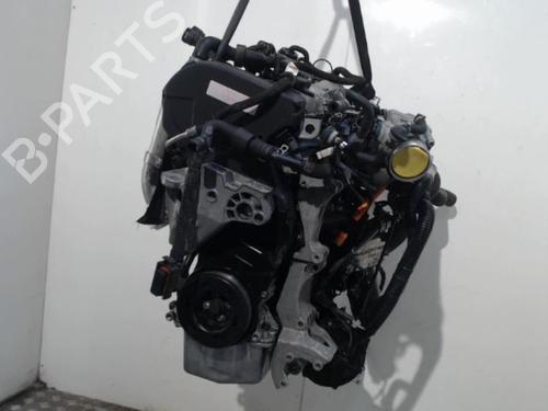 Engine SEAT LEON (1M1) 1.8 20V T 4 | BP38663223M1 - Image 3