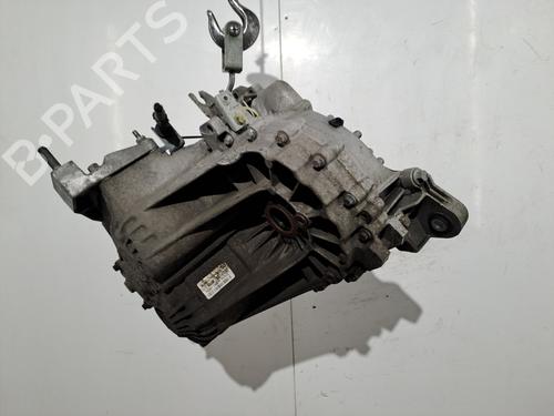 Gearbox FORD S-MAX (WA6) 1.6 TDCi | BP38669706M3 - Image 4