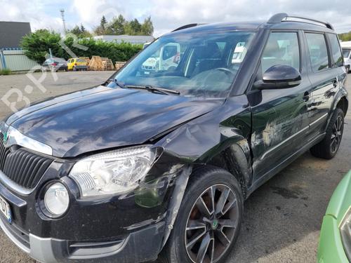 Alternator SKODA YETI (5L) 1.2 TSI | BP38664132M7  - Image 6