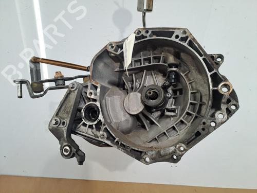 Gearbox OPEL CORSA D (S07) 1.2 (L08, L68) | BP39069570M3 - Image 3