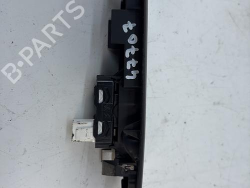 Right front window switch PEUGEOT 2008 I (CU_) 1.2 THP 110 / PureTech 110 | BP38668214I26 - Image 3