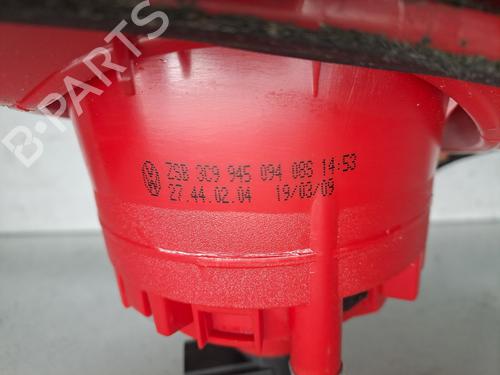 Used Right tailgate light Right tailgate light 38667287 38667287