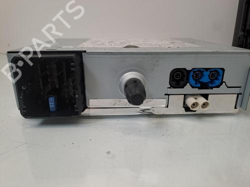 Display CITROËN C3 III (SX) 1.2 THP 110 (SXHNPS, SXHNZT, SXHNZ6) | BP38952397C48 - Image 2