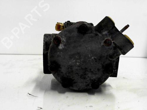 AC compressor CITROËN C5 I (DC_) 2.0 16V (DCRFNC, DCRFNF) | BP38660021M34 - Image 6