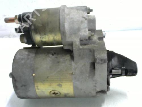 Starter FIAT PANDA (169_) 1.2 (169.AXB11, 169.AXB1A) | BP38660699M8 - Image 3