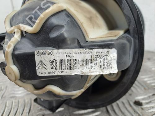 Used Heater blower motor Heater blower motor 38671918 38671918