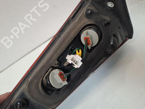 Used Left tailgate light Left tailgate light HYUNDAI i20 II (GB, IB) 1.2 (84 hp) 39659014 39659014