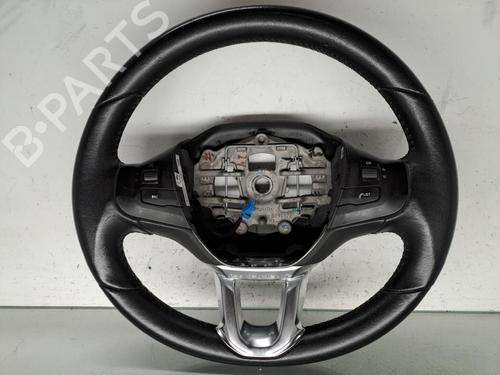 Rat PEUGEOT 2008 I (CU_) 1.2 VTi | BP38663834C49 - Image 3