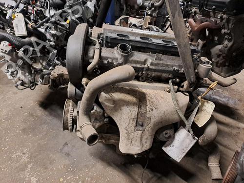 Engine OPEL ASTRA G Coupe (T98) 1.8 16V (F07) | BP38654742M1 - Image 5