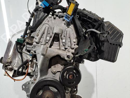 Used Engine Engine DACIA SANDERO II 1.0 SCe 75 (B8JC, B8JD, B8NC) (73 hp) 39950749 39950749