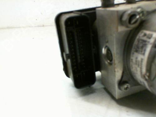 ABS pump CITROËN C3 II (SC_) 1.0 VTi 68 | BP38657826M43 - Image 5