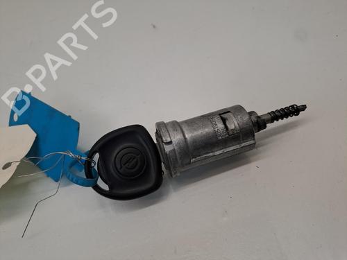 Used Ignition barrel Ignition barrel 38943027 38943027