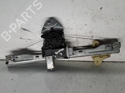 Front left window mechanism RENAULT TWINGO III (BCM_, BCA_) 0.9 TCe 90 (BCM9, BCM2) | BP38664972C22 - Image 2