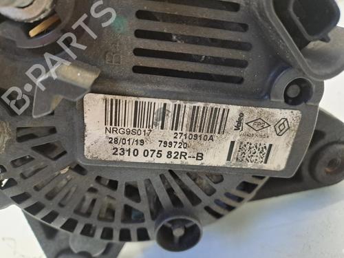 Alternator DACIA SANDERO II 1.0 SCe 75 (B8JC, B8JD, B8NC) | BP40457035M7 - Image 3