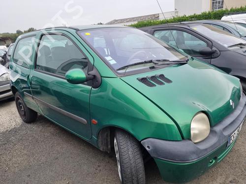 Used Parts RENAULT TWINGO I Hatchback Van (S06_)  1.2 (S066, S068)  4929894