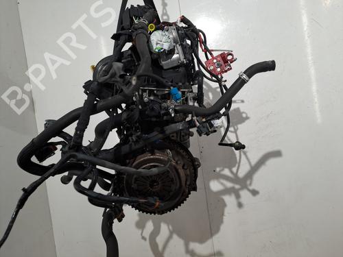Engine RENAULT TWINGO II (CN0_) 1.2 16V (CN0K, CN0V, CN0A) | BP38668841M1 - Image 4