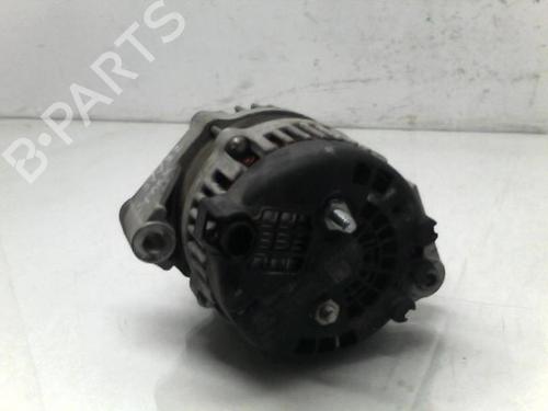 Alternator CHEVROLET SPARK (M300) 1.0 | BP38656302M7 - Image 2
