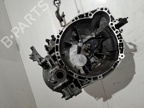 Gearkasse Gearkasse 38669885 38669885