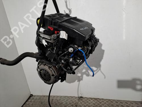 Engine FIAT PANDA (169_) 1.2 (169AXF2A, 169AXF1A) | BP38666581M1 - Image 4