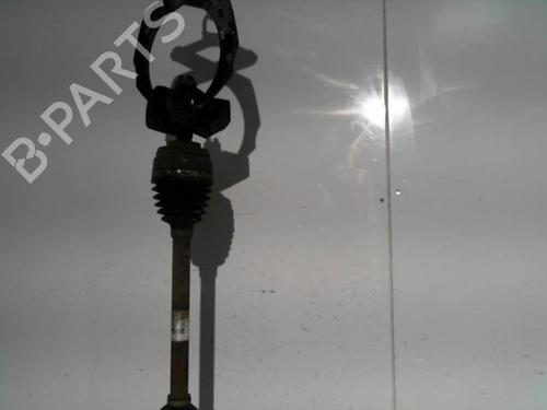 Used Right front driveshaft Right front driveshaft 38657078 38657078