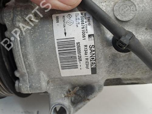 AC compressor RENAULT CLIO V (B7_) 1.5 Blue dCi 85 (B7AG) | BP40437160M34 - Image 3